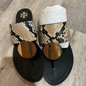 Tory Burch Desert Rocco 980